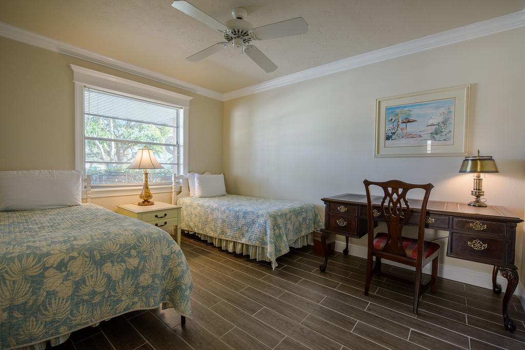 Home By Beach 5 - The Treehouse North North Naples Exteriör bild