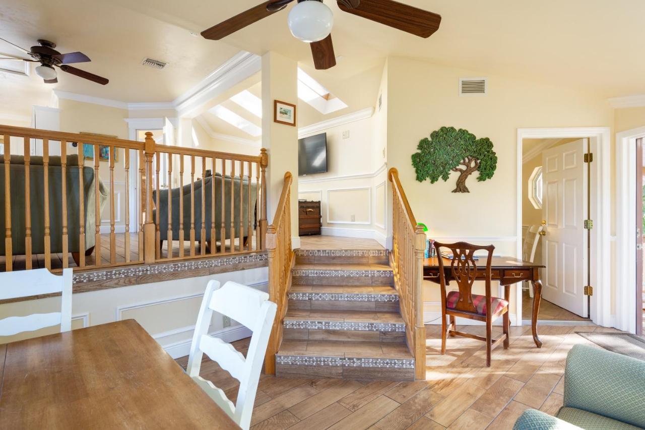 Home By Beach 5 - The Treehouse North North Naples Exteriör bild