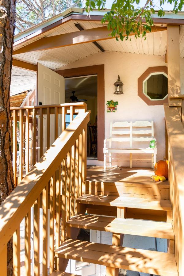 Home By Beach 5 - The Treehouse North North Naples Exteriör bild